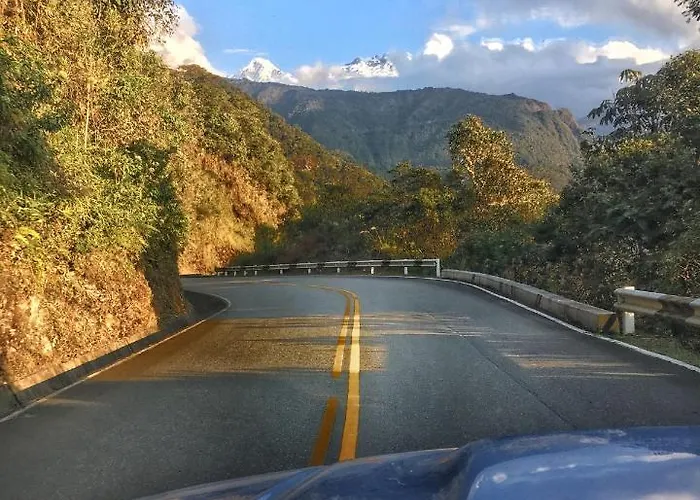 Eco Quechua