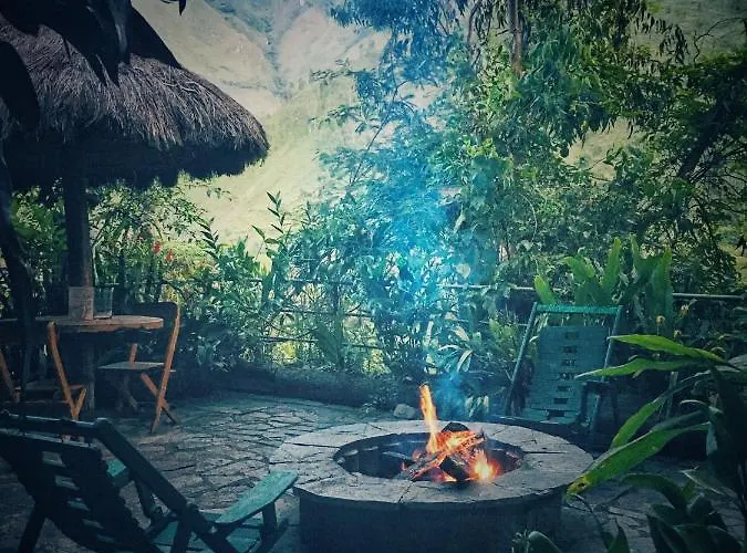 Eco Quechua Lodge *