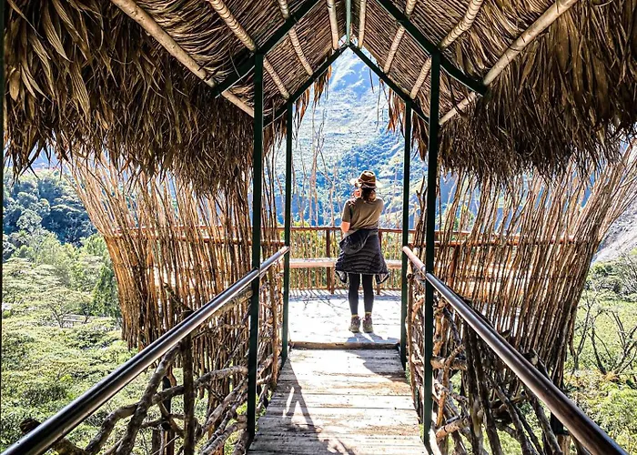 Eco Quechua Lodge