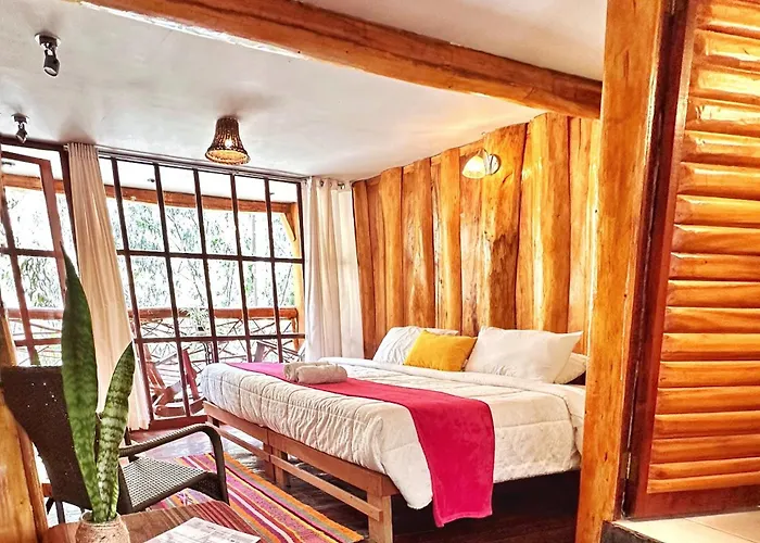Eco Quechua