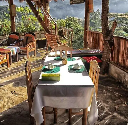 Eco Quechua