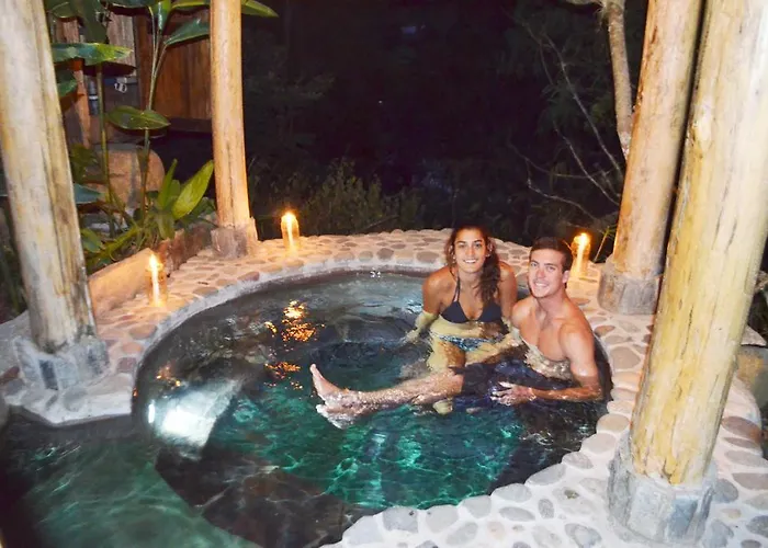 Eco Quechua Lodge *