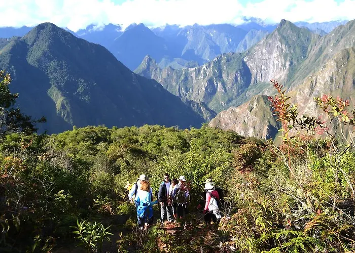 Eco Quechua