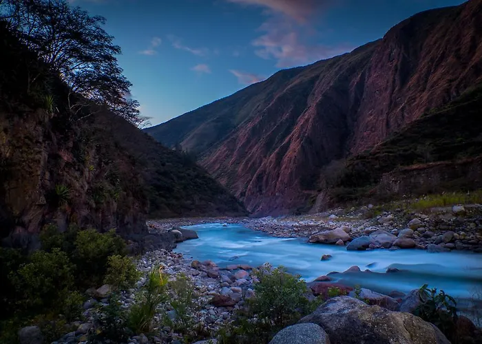 Eco Quechua *