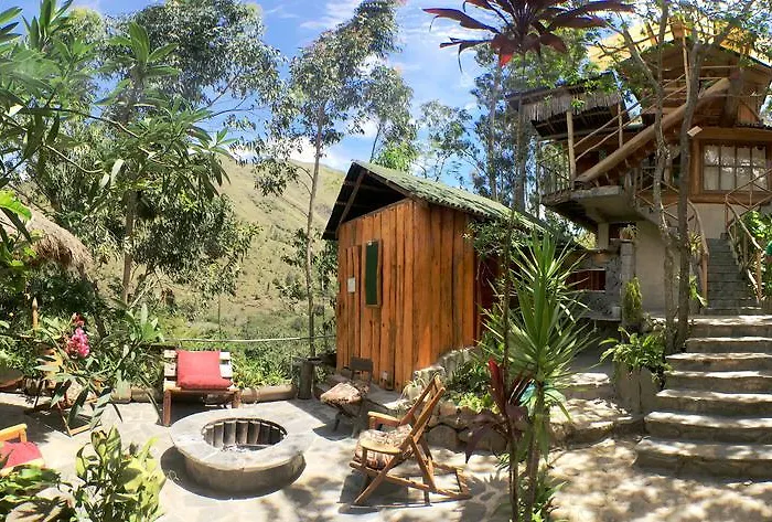 Eco Quechua Santa Teresa (Cusco)
