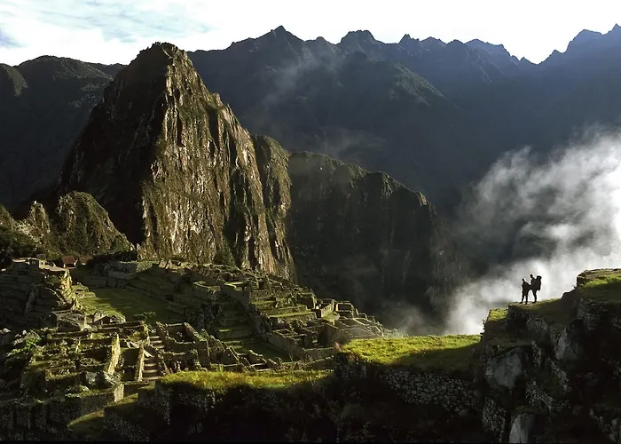Eco Quechua *