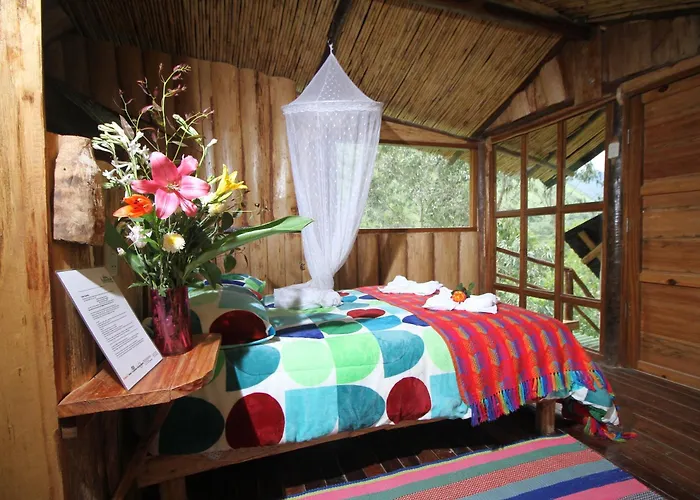 Eco Quechua Santa Teresa (Cusco)