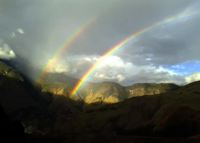 Lodge Eco Quechua