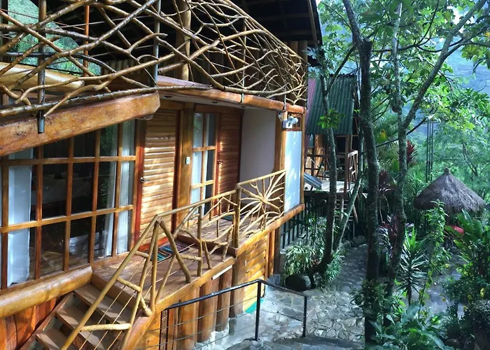 Eco Quechua Lodge Santa Teresa (Cusco)