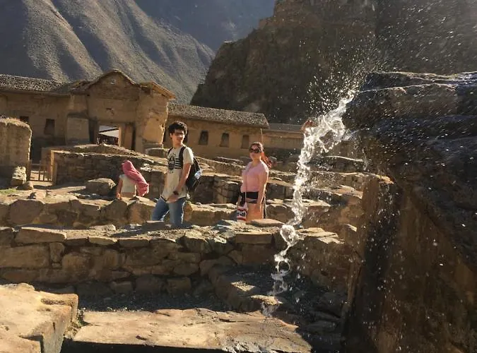 Lodge Eco Quechua Santa Teresa (Cusco)
