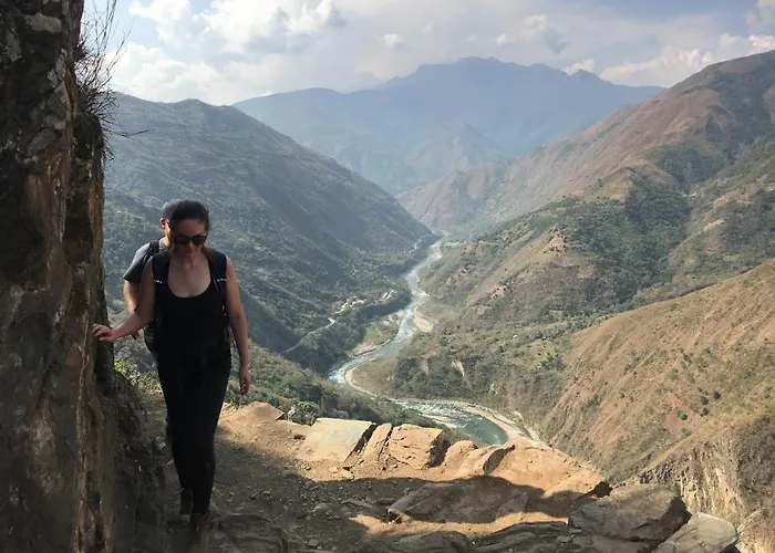 Eco Quechua