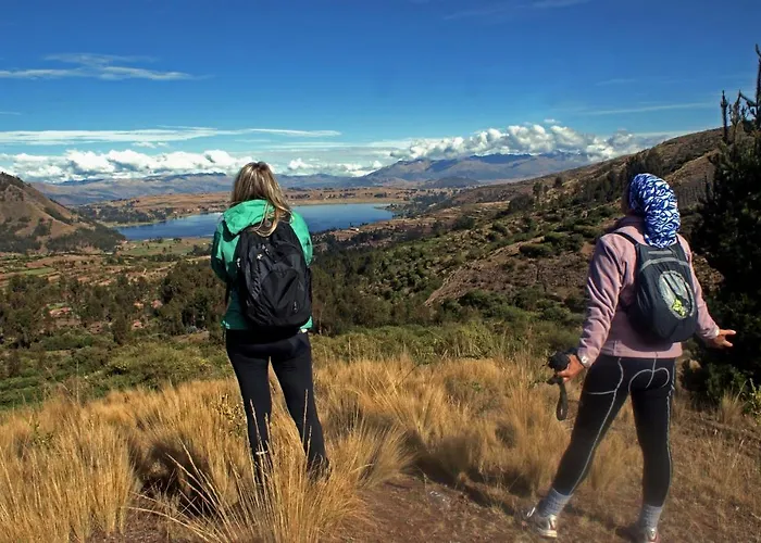 Eco Quechua Santa Teresa (Cusco)