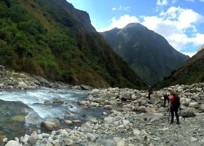 Lodge Eco Quechua *