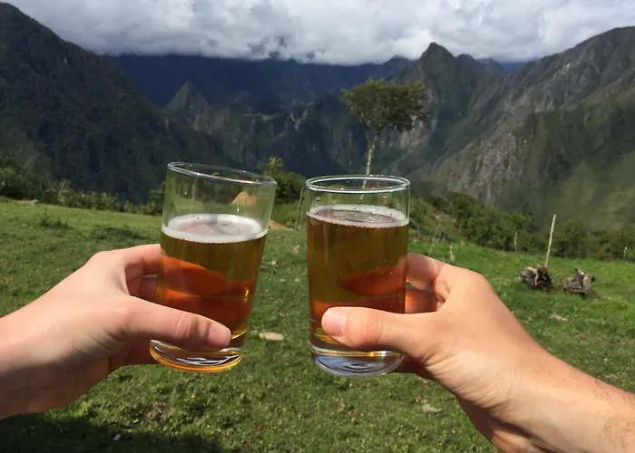 Eco Quechua Lodge Santa Teresa (Cusco)