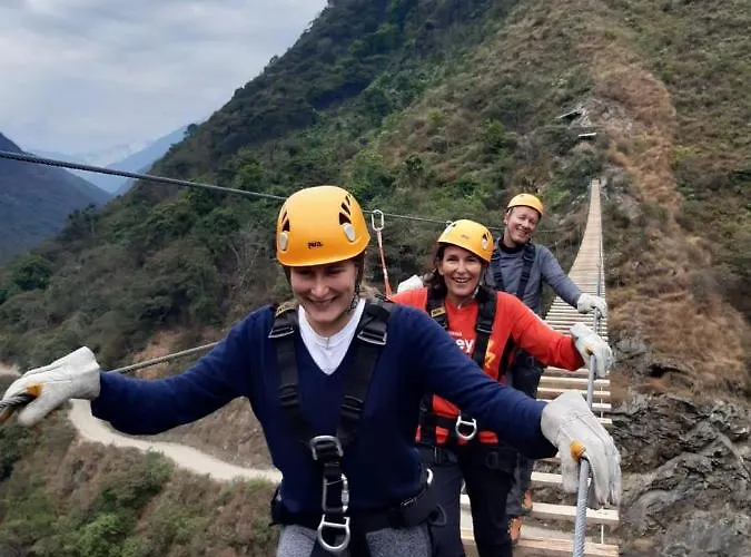 Eco Quechua