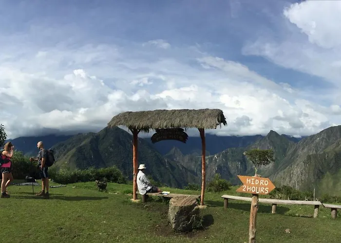 Eco Quechua Lodge Santa Teresa (Cusco)