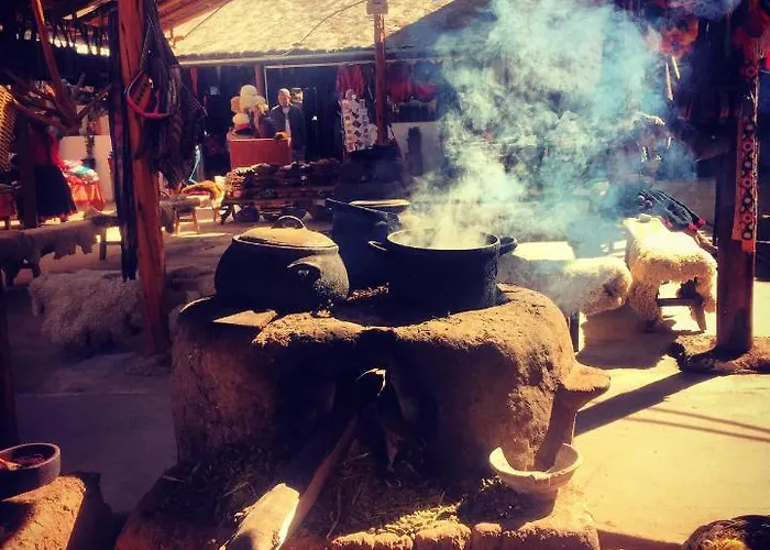 Eco Quechua *